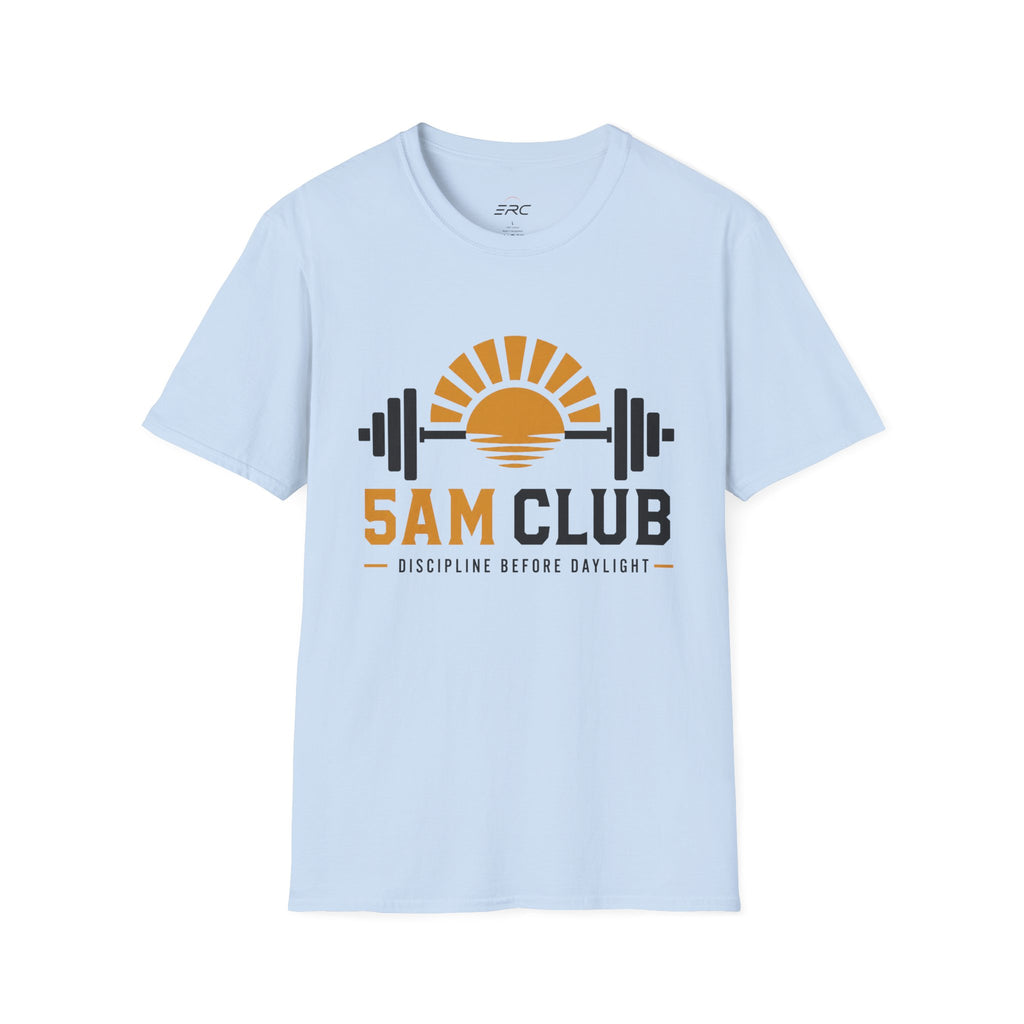 5AM Club T-Shirt