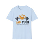 5AM Club T-Shirt