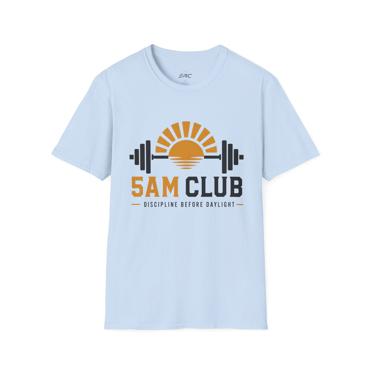 5AM Club T-Shirt