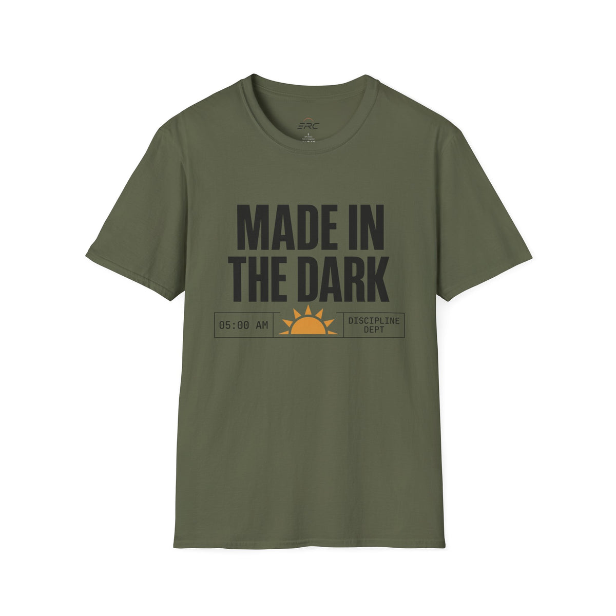 Made in the Dark T-Shirt