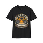 Earn The Sunrise T-Shirt