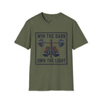Win the Dark Own the Light T-Shirt