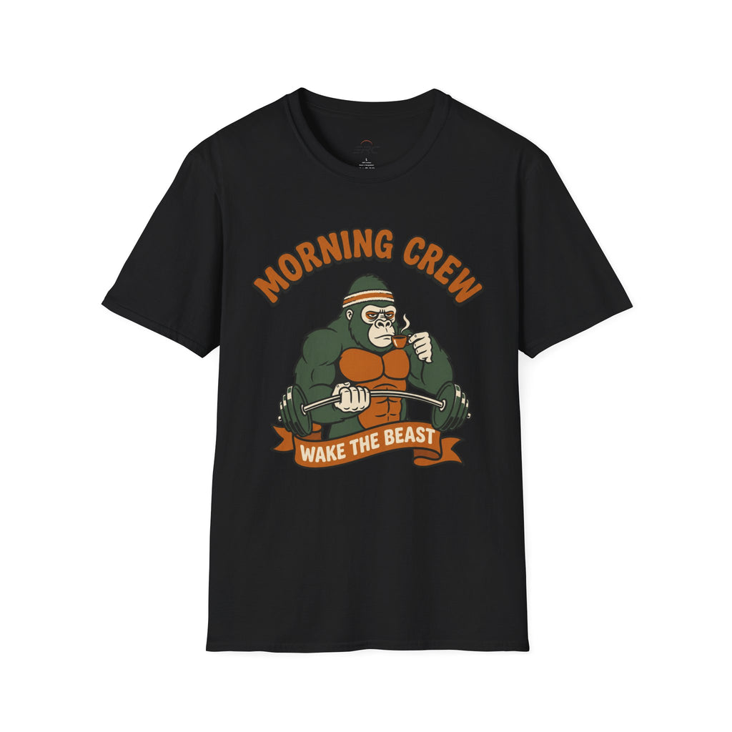 Wake The Beast T-Shirt