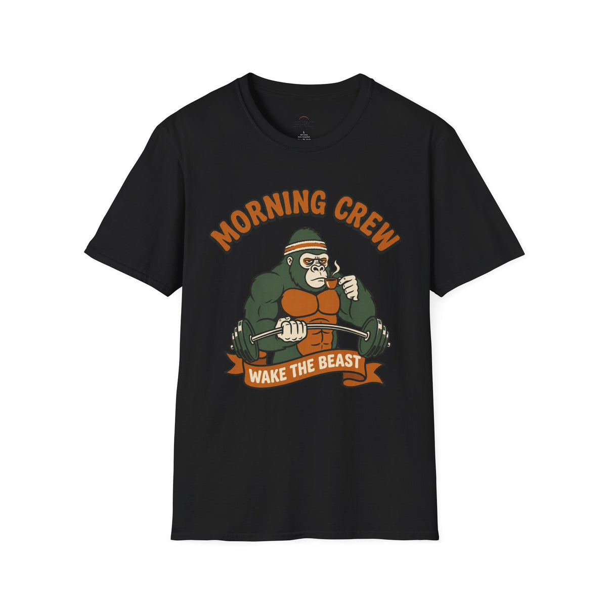 Wake The Beast T-Shirt
