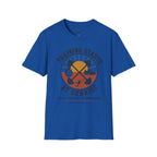 Training Starts at Sunrise T-Shirt