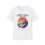 First Light Miles Vintage T-Shirt