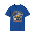 Quiet Hours Loud Results T-Shirt