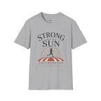 Strong With The Sun T-Shirt