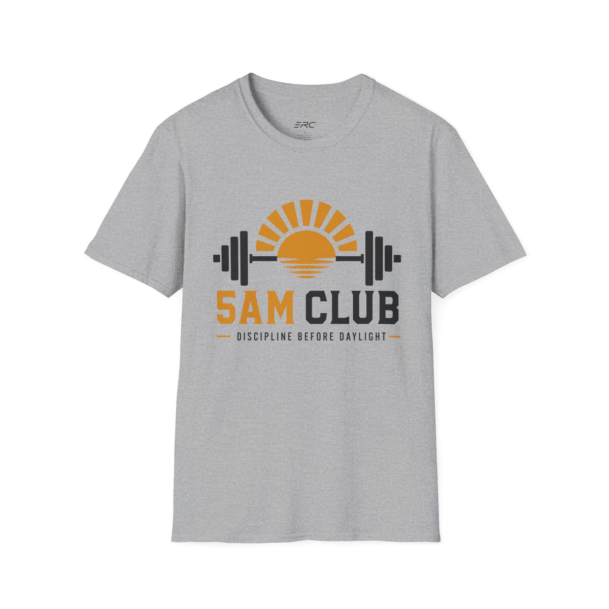 5AM Club T-Shirt