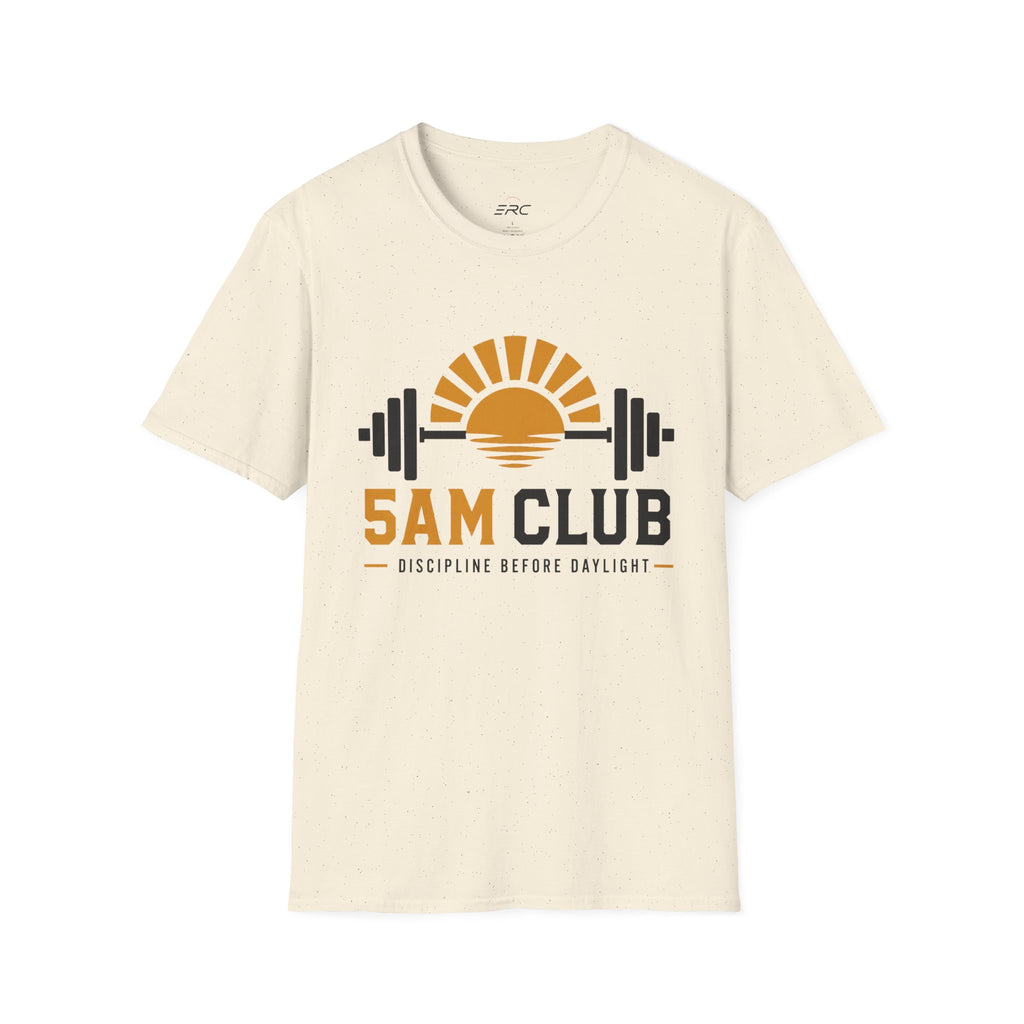 5AM Club T-Shirt