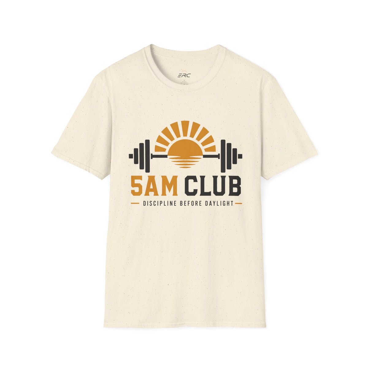 5AM Club T-Shirt