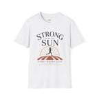 Strong With The Sun T-Shirt