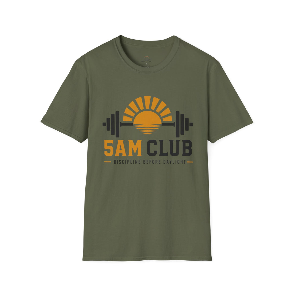 5AM Club T-Shirt