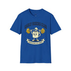 Showing Up First T-Shirt
