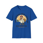 The Morning Crew Shows Up T-Shirt