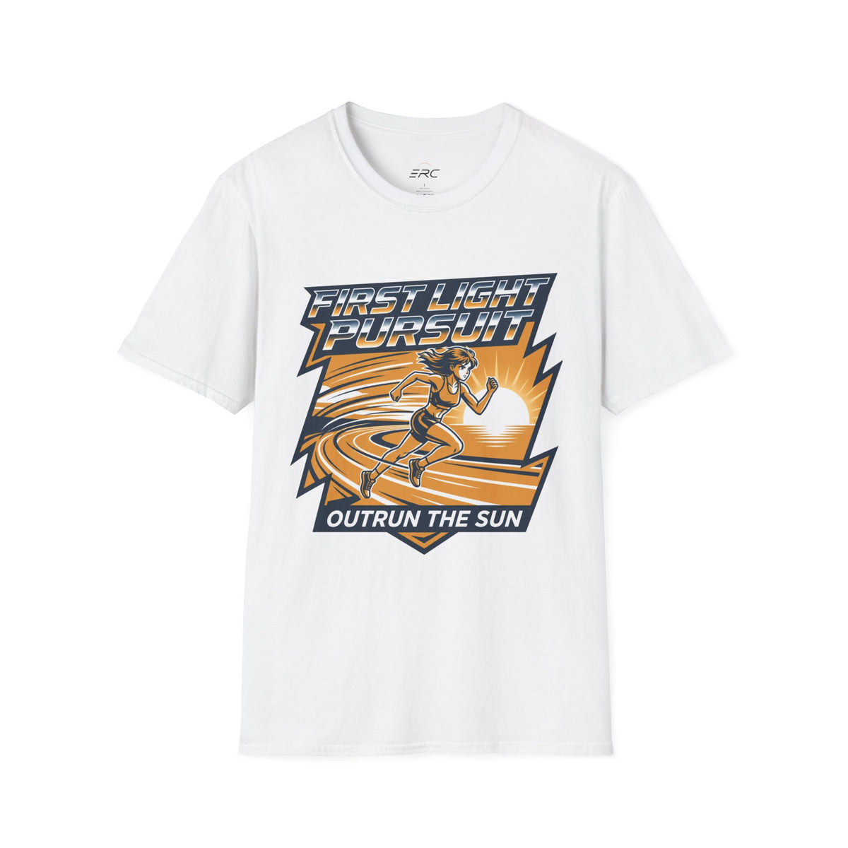 Outrun the Sun T-Shirt