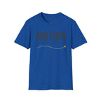 Motion Over Mood T-Shirt