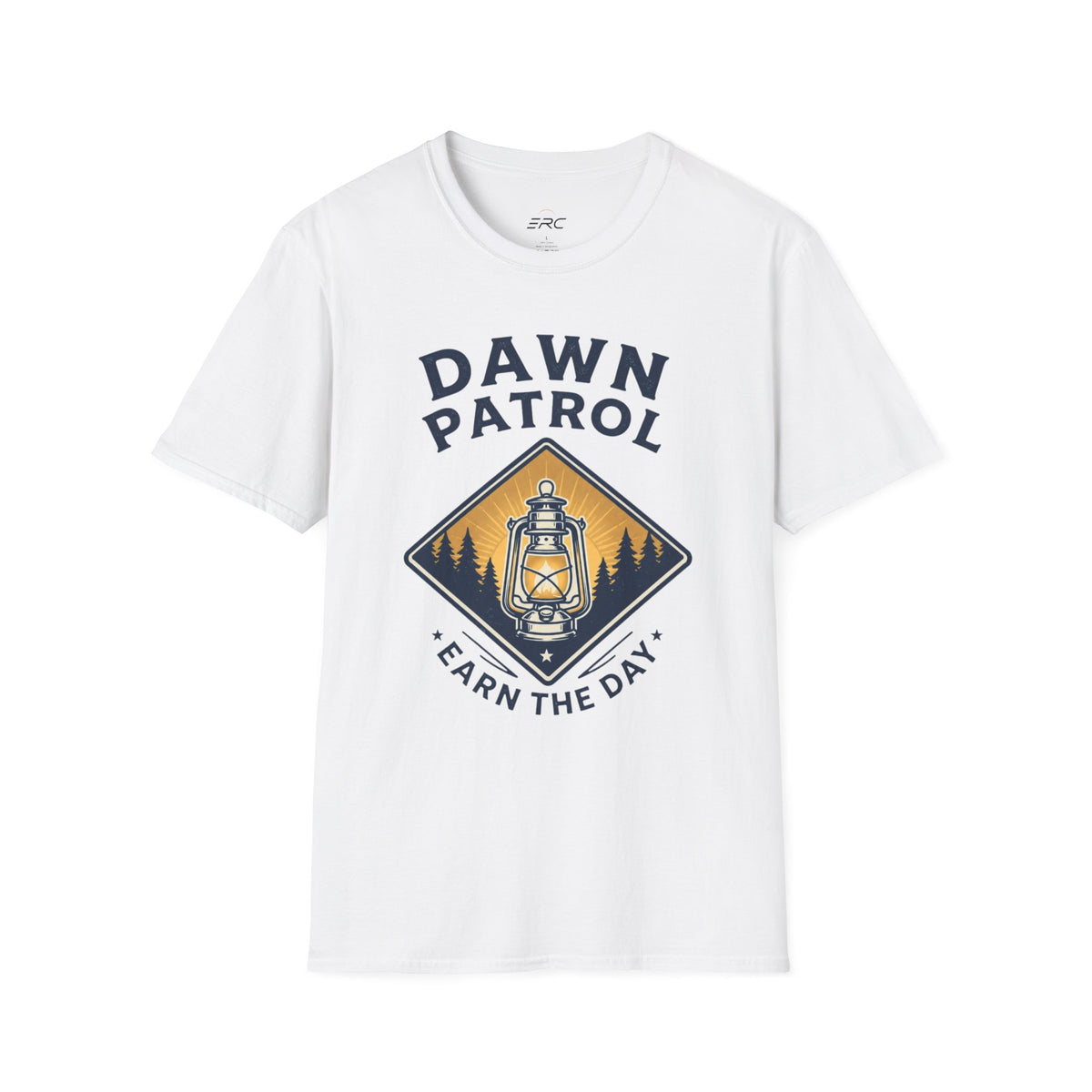Dawn Patrol T-Shirt
