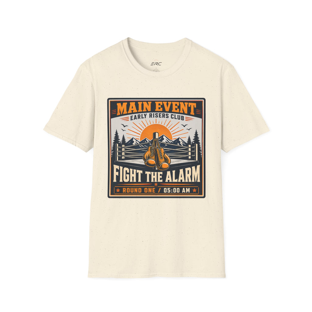 Main Event T-Shirt