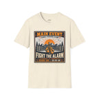 Main Event T-Shirt