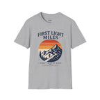 First Light Miles Vintage T-Shirt