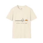 Sunrise Heartbeat T-Shirt