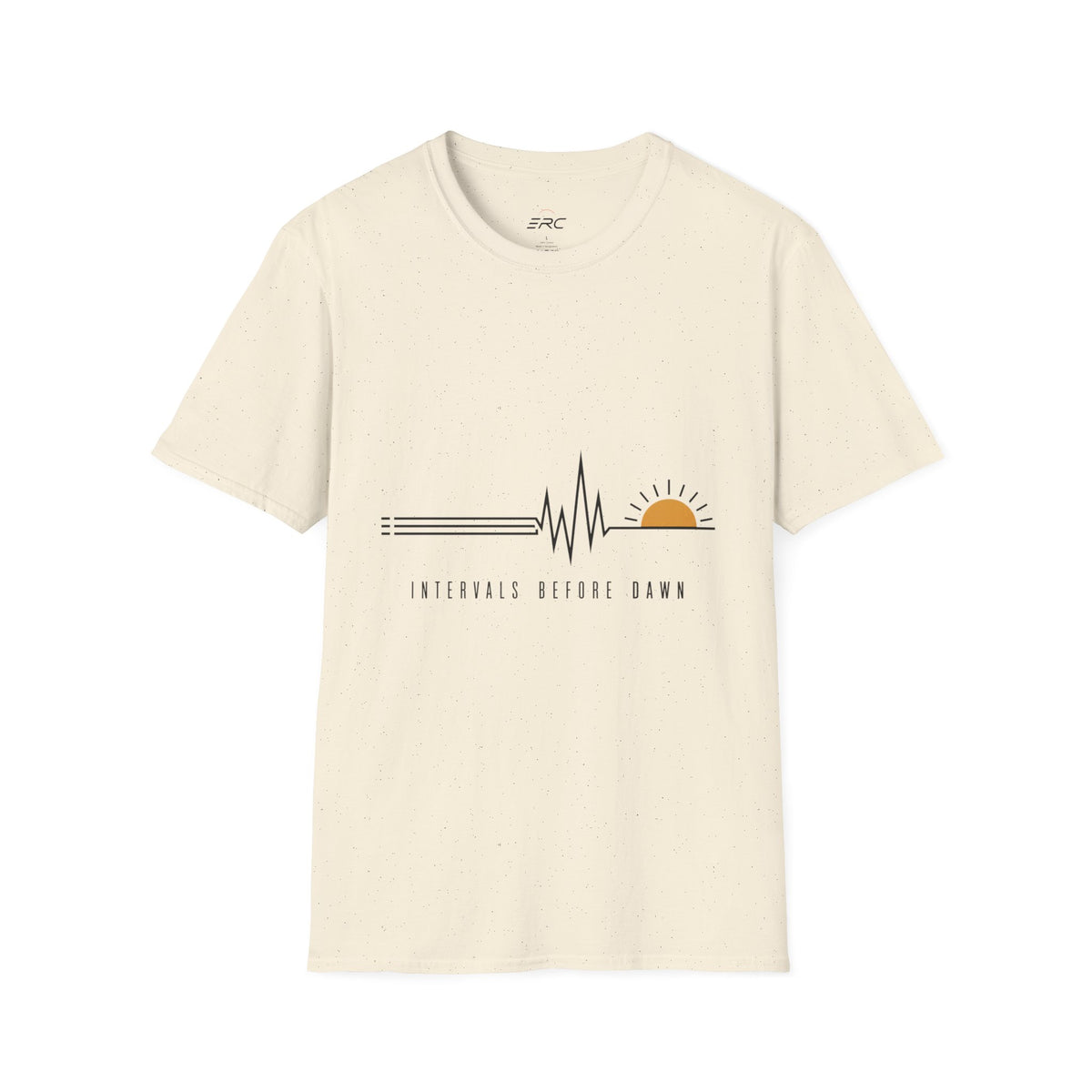 Sunrise Heartbeat T-Shirt