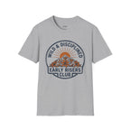 Wild & Disciplined T-Shirt