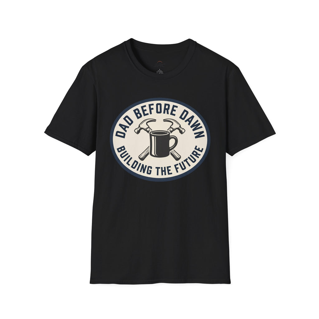 Building the Future T-Shirt