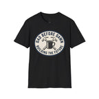 Building the Future T-Shirt