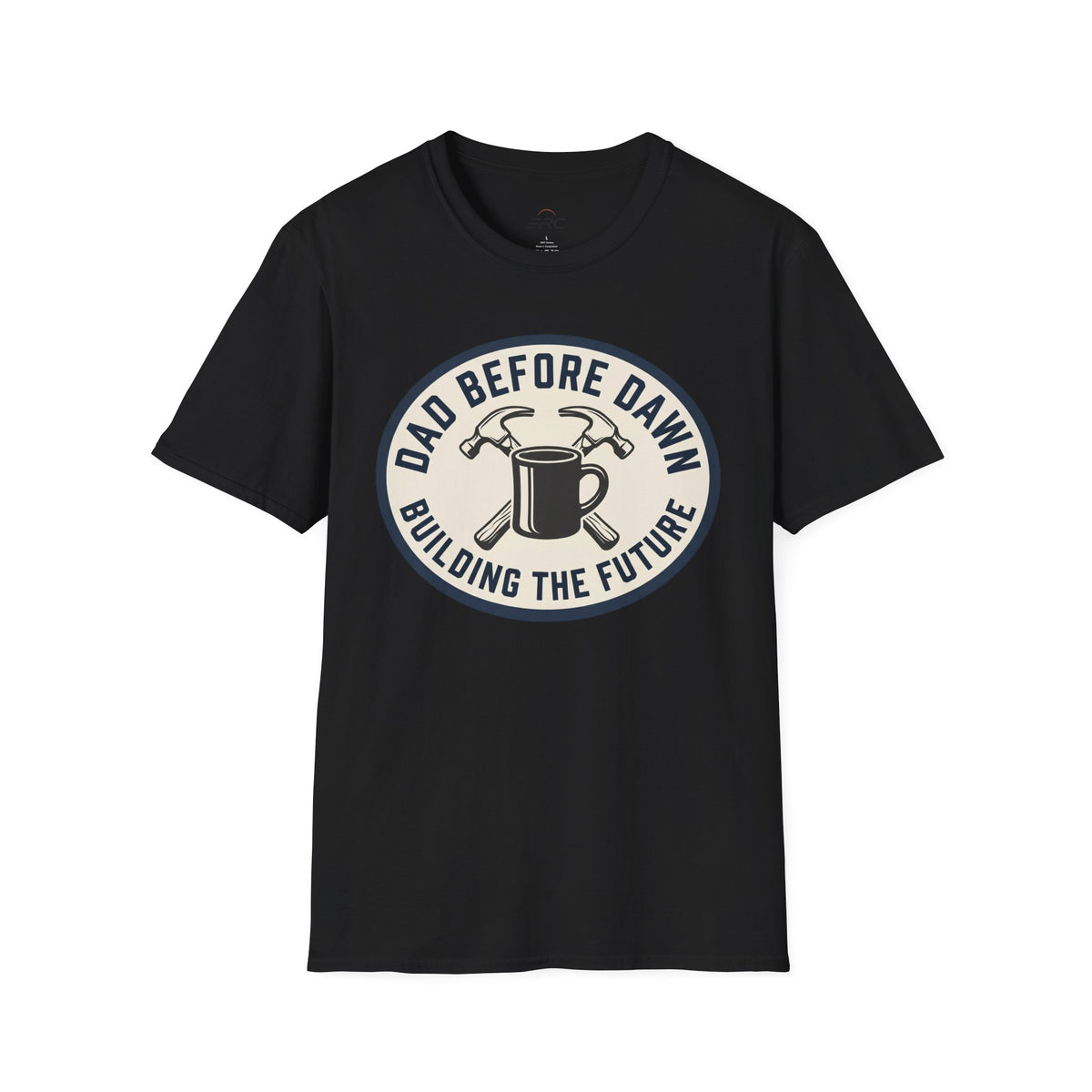 Building the Future T-Shirt