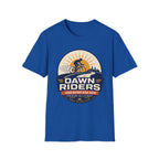 Dawn Riders T‑Shirt