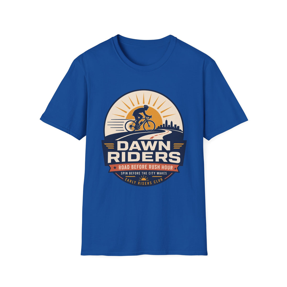 Dawn Riders T‑Shirt