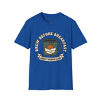 Brew Before Breakfast T-Shirt