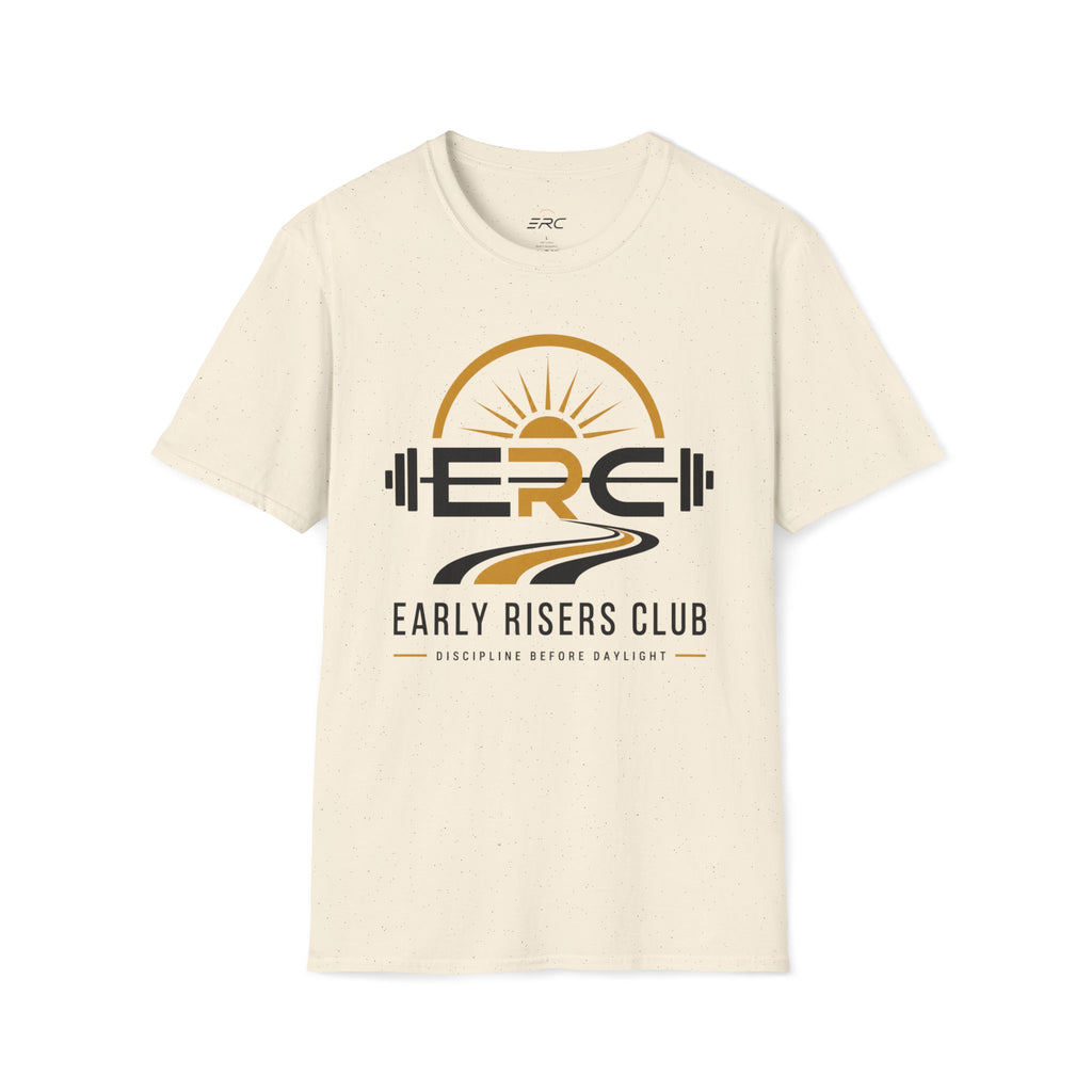 ERC Sunrise Fitness T-Shirt