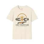 ERC Sunrise Fitness T-Shirt