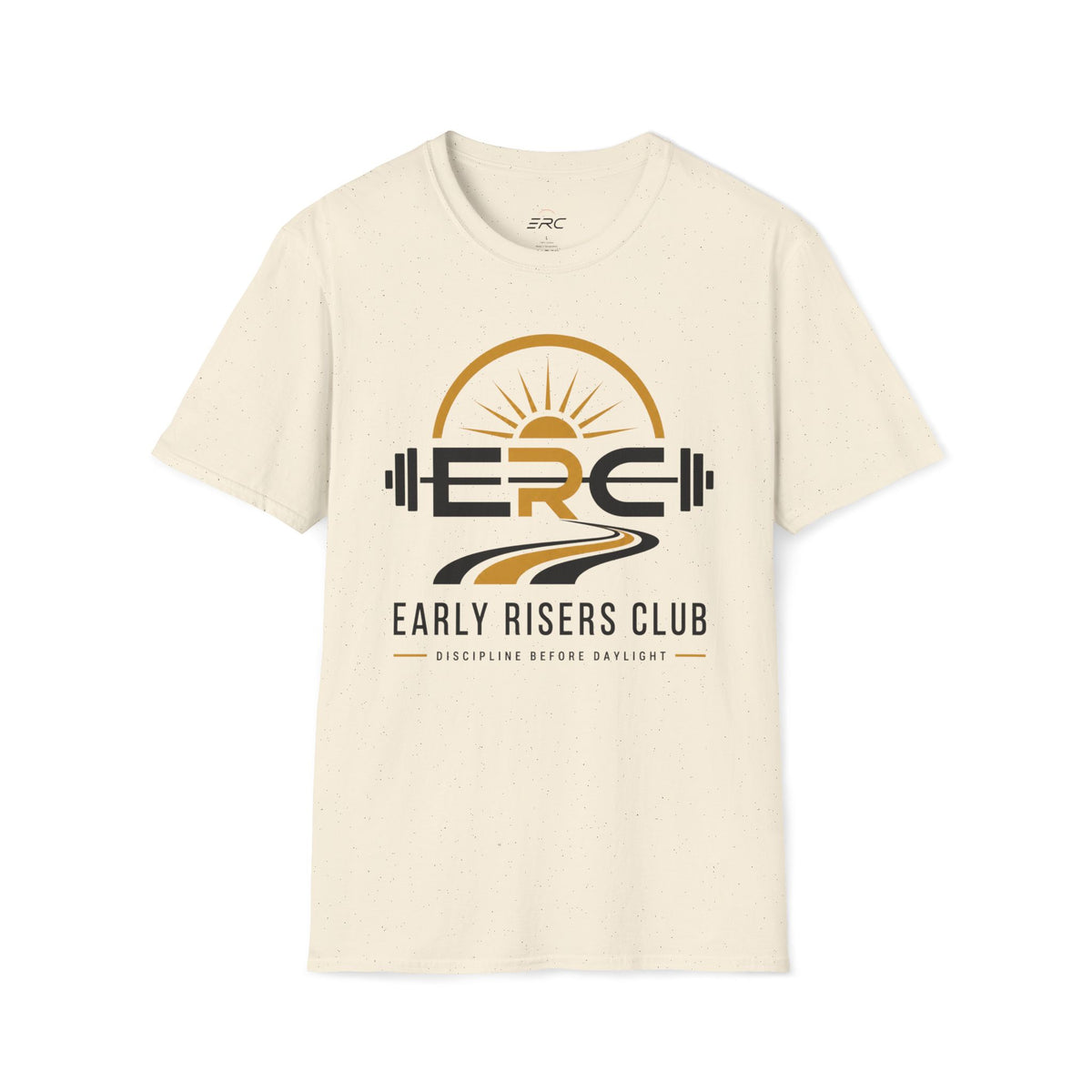 ERC Sunrise Fitness T-Shirt