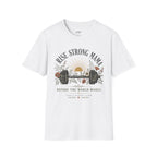 Rise Strong Mama T‑Shirt