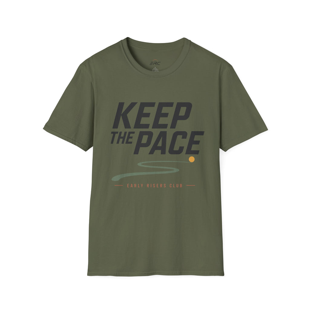 Keep The Pace T-Shirt