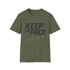 Keep The Pace T-Shirt
