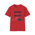 Outpace the Ordinary T-Shirt