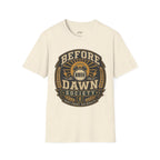 Before Dawn Society T-Shirt