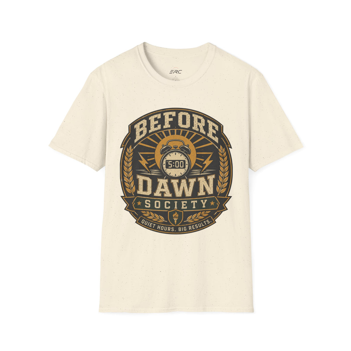 Before Dawn Society T-Shirt