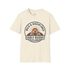 Wild & Disciplined T-Shirt