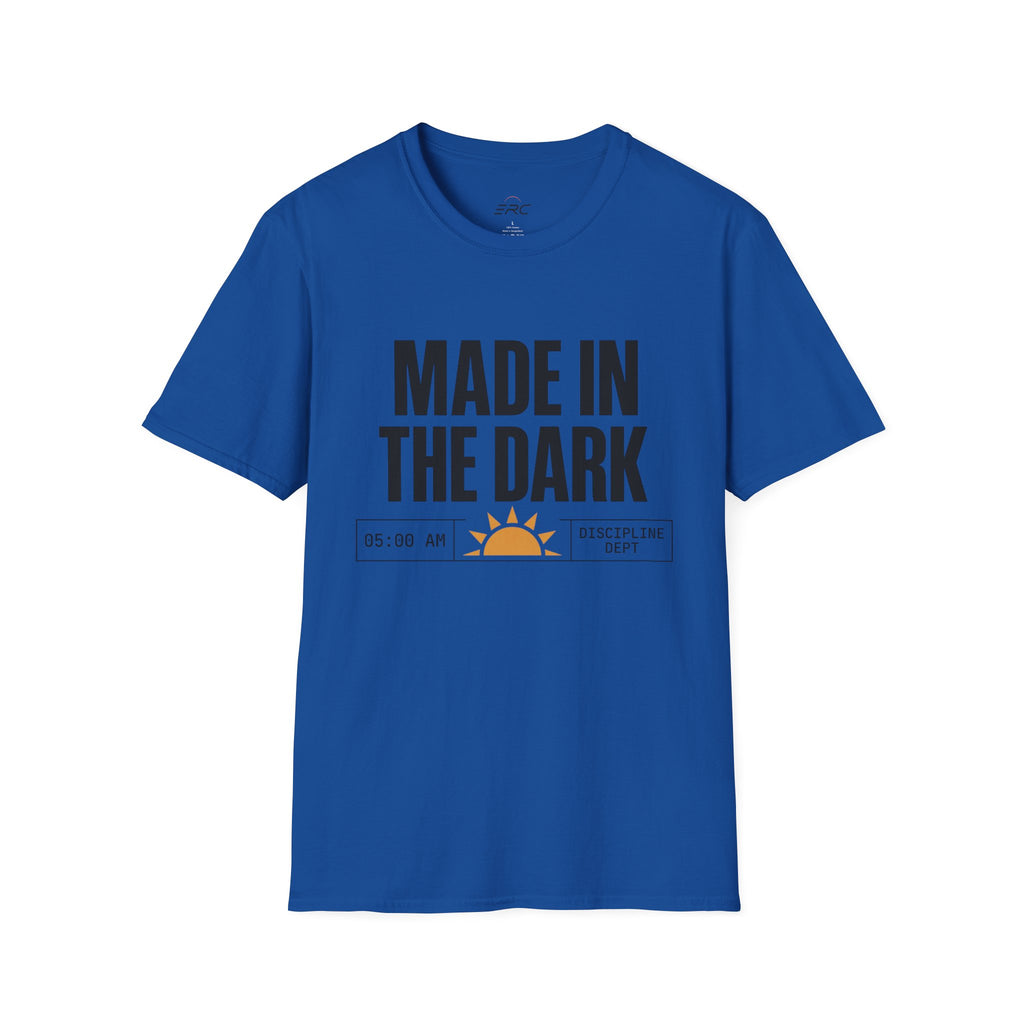 Made in the Dark T-Shirt