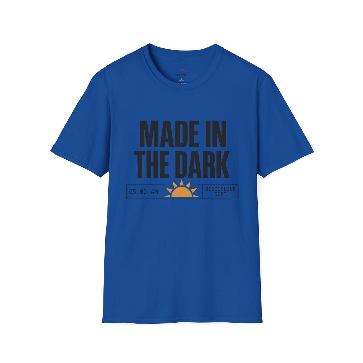 Made in the Dark T-Shirt