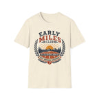 Early Miles T-Shirt