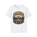Sunrise Chasers T-Shirt