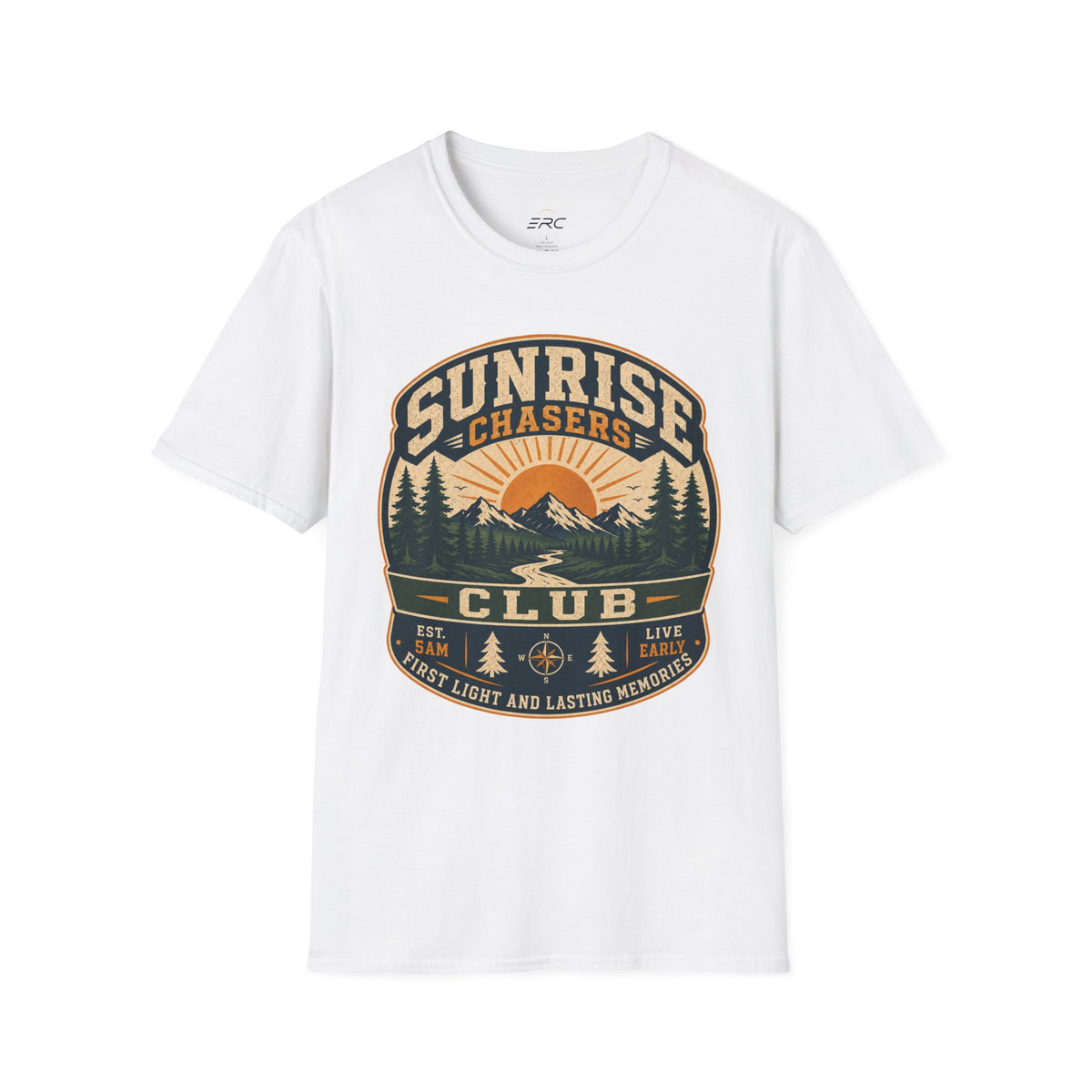 Sunrise Chasers T-Shirt