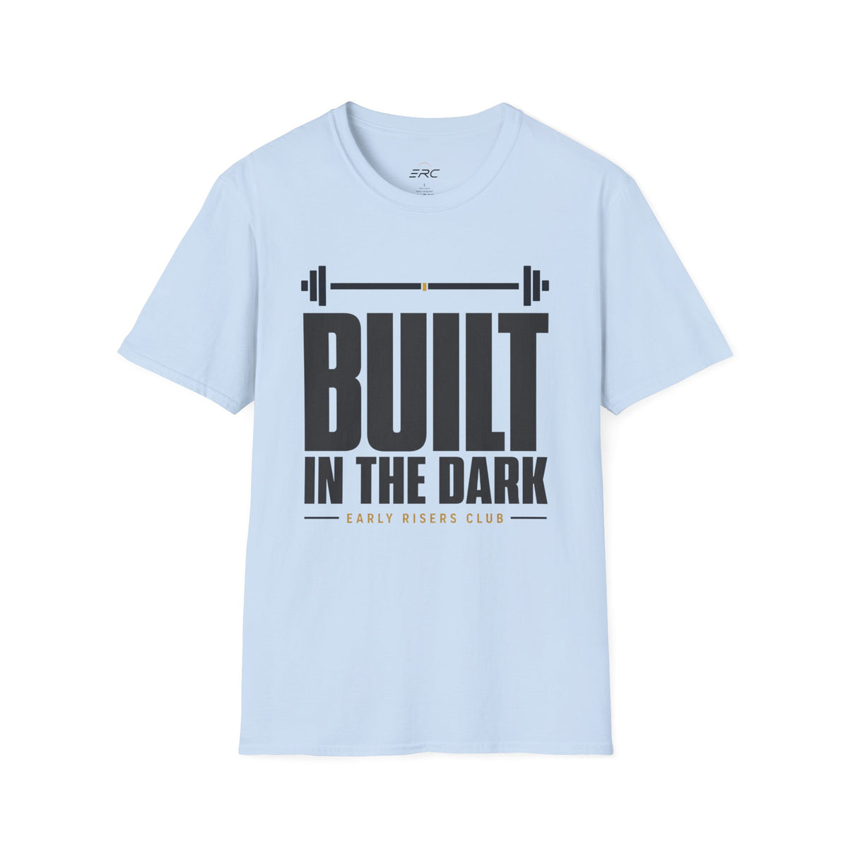 Built In The Dark T-Shirt